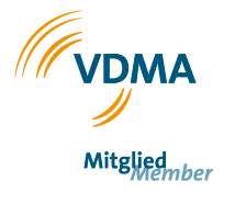 VDMA Mitglied
