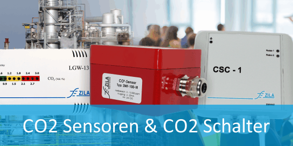 Drexel Und Weiss Co2-Sensor , drexel und weiss CO2-Sensor – BRSGY