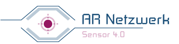 AR Netzwerk Logo