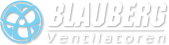 Logo Blauberg Ventilatoren