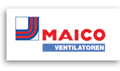 Logo Maico Ventilatoren