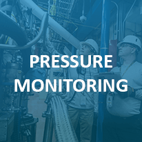 pressure monitoring