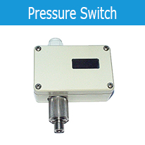 pressure switch