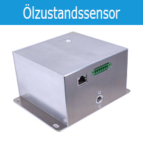oil condition sensor Lub-6