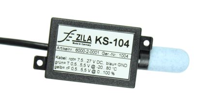 Climate sensor KS104 (0.5 - 5.5V)