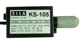 Climate sensor KS105 (0,5 - 5,0V)