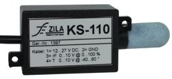 Climate sensor KS110 (0 - 10 V)
