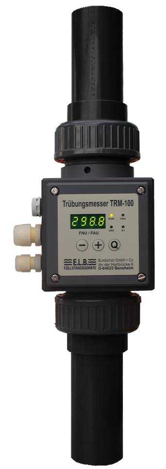 Turbidimetre TRM-100