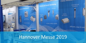 Besuchen Sie ZILA auf der Hannover Messe 2019 in Halle 24, Stand D35