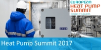 Referat zum Sicherheitsdruckbegrenzer auf der Heat Pump Summit 2017