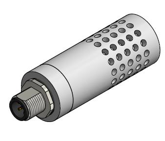 CANopen CO2 sensor CS-11