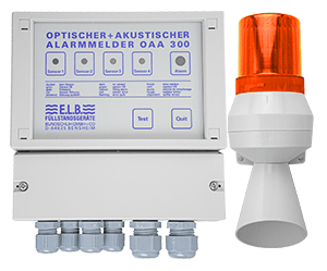 alarm indicator OAA-300