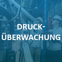 Drucküberwachung