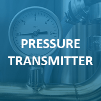 pressure transmitter