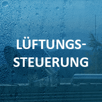 Lüftungssteuerung