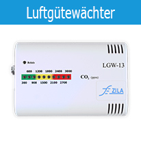 Luftgütewächter LGW-13