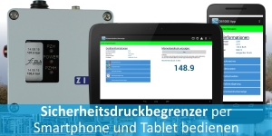 DB1000 App für Android