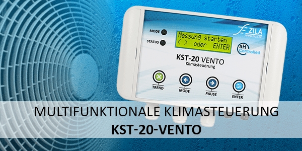 KST-20 Vento Produktbild